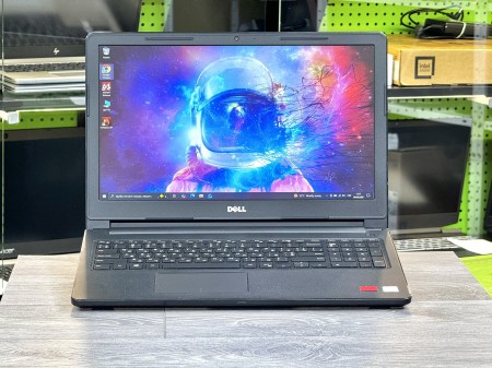 Dell Inspiron 3576 19